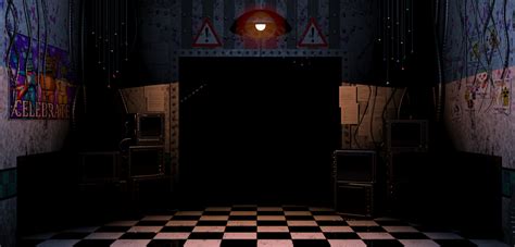 The Office/FNaF2 | Five Nights at Freddy's Wiki | Fandom