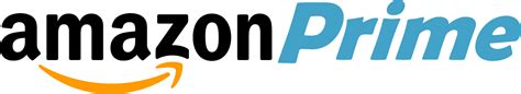 Amazon Prime Logo - LogoDix