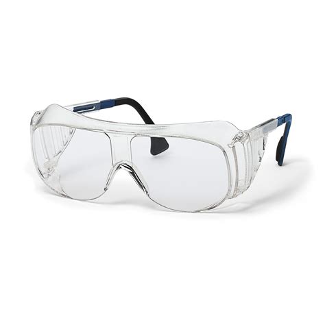 Sicherheitsbrille Uvex - 9161005 | pure11