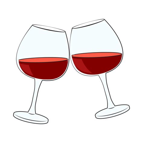 wine cheers clip art 10 free Cliparts | Download images on Clipground 2024