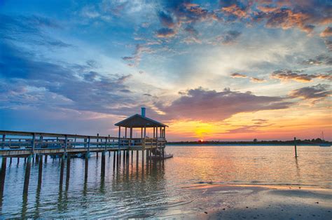 Why Wilmington, NC is the Perfect Spring Break Location