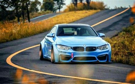 Liberty Walk BMW M4 | Bmw m4, Bmw, Bmw m3