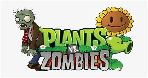 Plantas Vs Zombies Png - yuwie