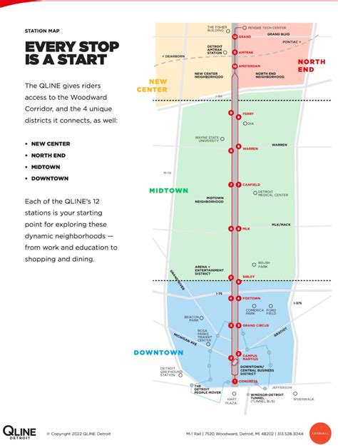 Comerica Park Parking Tips Guide in Detroit for 2024