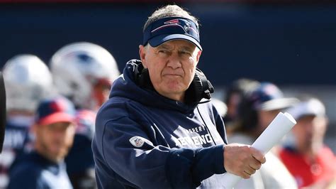 Insider discusses reported Bill Belichick-Patriots extension | Yardbarker