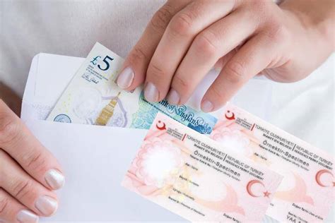 Turkish Residence Permit (TRC) Fees & Costs 2021 - IQAMET®