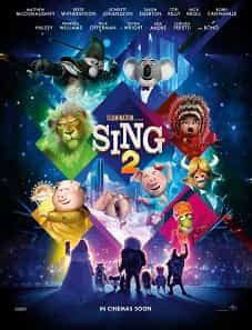 Sing 2 2021 Movie Free 720p Streaming - Goojara