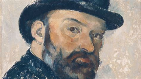 The Lurchingly Uneven Portraits of Paul Cézanne | The New Yorker