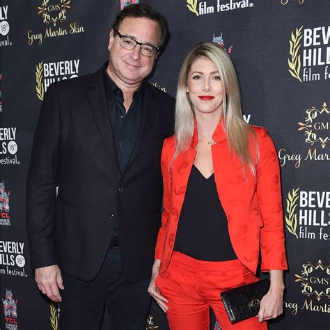 Kelly Rizzo: 5 Things to Know About Bob Saget's Wife | Us Weekly