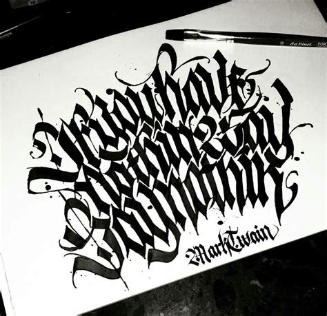 Pin by ÖzLeM🌺 on CALLIGRAPHY & COPPERPLATE & FRAKTUR | Graffiti ...