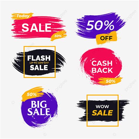 Label Price Tag Vector Hd PNG Images, Sale Tag Price Label Vector ...