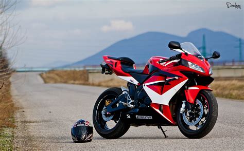 Honda CBR600RR Wallpapers - Wallpaper Cave