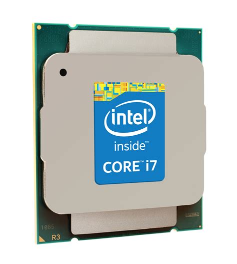 Intel Haswell-E Including Flagship Core i7-5960X Extreme Edition ...