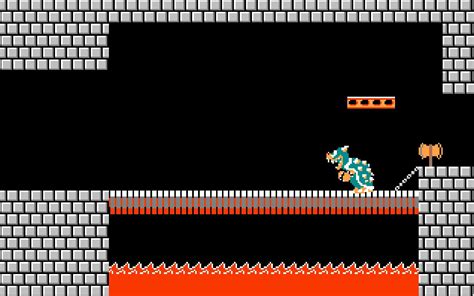 King Koopa Koopa Bowser Mario NES Nintendo HD wallpaper | games | Wallpaper Better