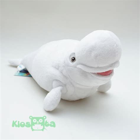 Disney original bailey beluga whale finding dory Doll | Shopee Malaysia