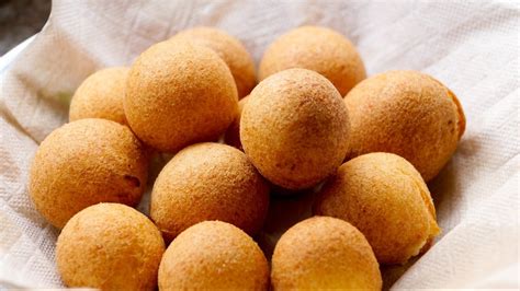 Colombian Buñuelos | Live and Retire in Colombia