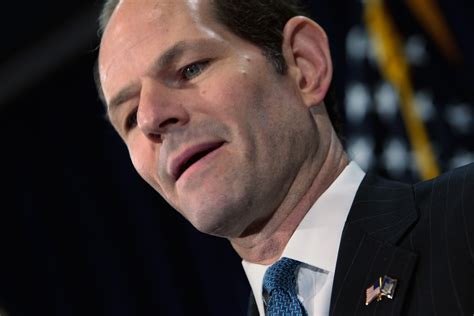 Former New York Governor Eliot Spitzer denies assault accusations | IBTimes UK