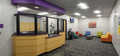 Hartley Elementary School Renovations - ICB Construction Group