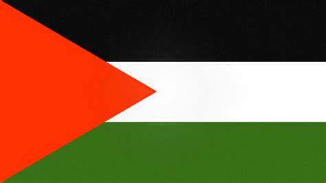 Press release: IHRC launches Palestine flag campaign – IHRC