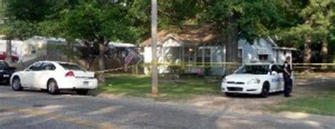 Investigation continues into weekend murder of Magnolia woman - Magnolia Reporter - Magnolia ...