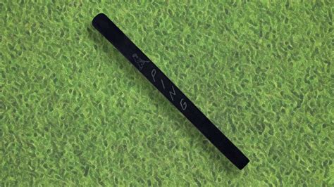 How to Remove a Putter Grip (Without Cutting It!)