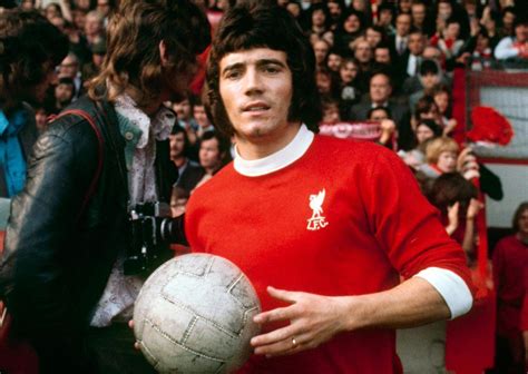 Kevin Keegan - Liverpool (Foto by Liverpool FC Twitter) - Premier League Brasil