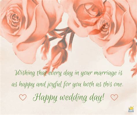 Happy Wedding Day - Fotolip