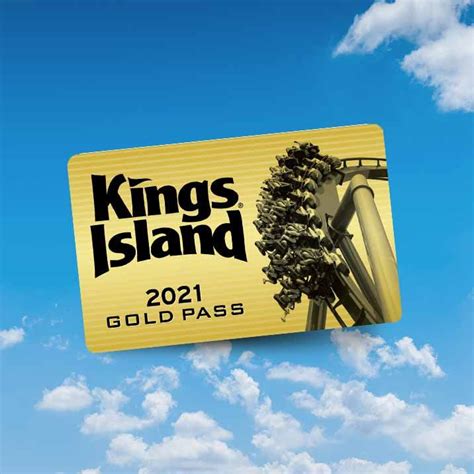 Kings Island 2020 operations calendar released : KingsIsland