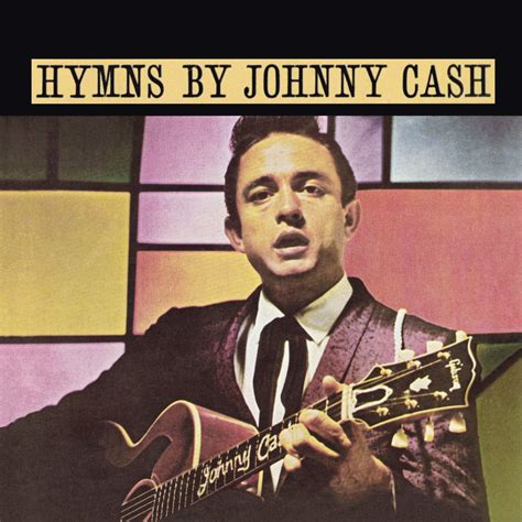 Hymns By Johnny Cash by Johnny Cash: Amazon.co.uk: Music