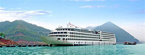 2014 Yangtze River Cruises, Recommended Cruise Ships in 2014