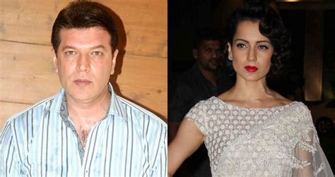 Aditya Pancholi to take legal action against Kangana Ranaut - IBTimes India