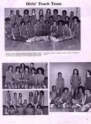 Kenwood Academy High School - Yearbook (Chicago, IL), Class of 1976 ...