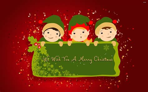 Christmas Elf Wallpapers - Top Free Christmas Elf Backgrounds ...