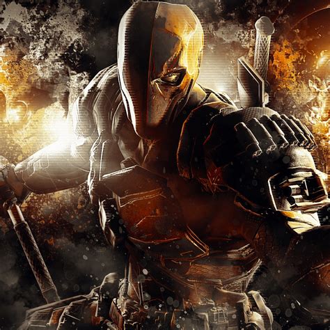 Deathstroke Wallpapers HD (84+ images)