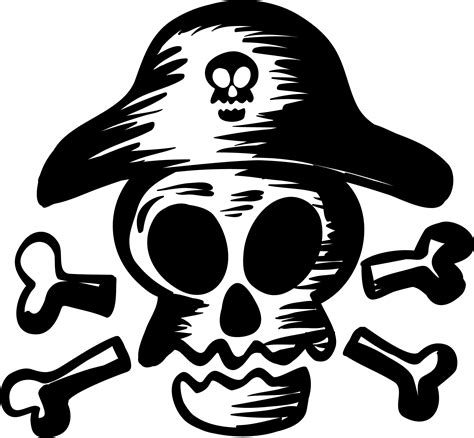 Pirate Clipart Free