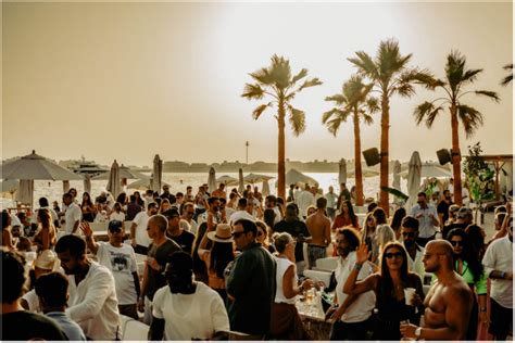 26 outdoor restaurants in Dubai to visit before the summer heat kicks ...