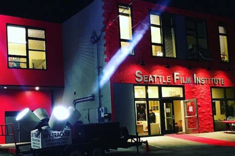 Seattle Film Institute - Seattle Film Institute | Spacefinder