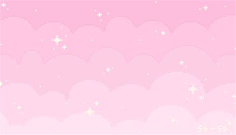 Pink Pixel Art Wallpapers - Top Free Pink Pixel Art Backgrounds - WallpaperAccess