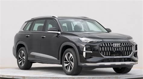 2023 Audi Q6: Everything We Know About the Full-Size SUV