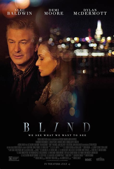 Blind (2016) - IMDb