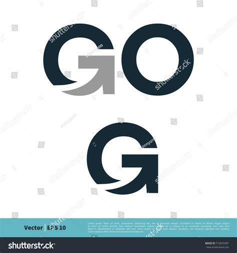 106,024 imágenes de G letter abstract company logo design - Imágenes, fotos y vectores de stock ...