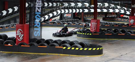 Book your Go Karting Experience today | Cannon Raceway | 200cc Petrol Karts