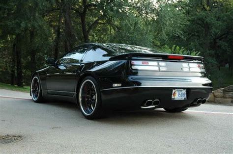 NISSAN 300ZX (Z32) Custom Nissan Z Cars, Jdm Cars, My Dream Car, Dream Cars, Ds Automobiles ...