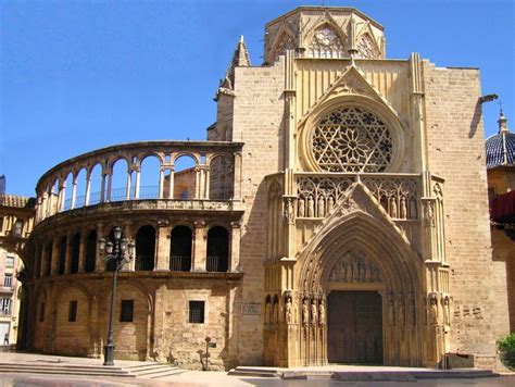 Valencia Cathedral, Valencia | cityseeker