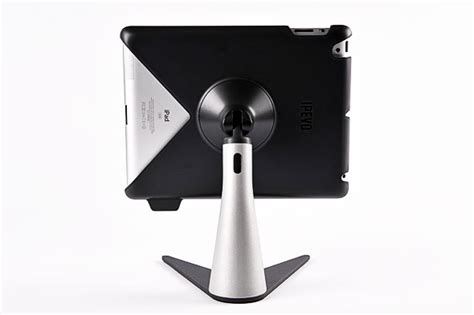 Perch Desktop Stand for iPad - S Type