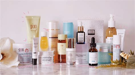 Use these suggestions to select the appropriate cosmetics for your skin type.