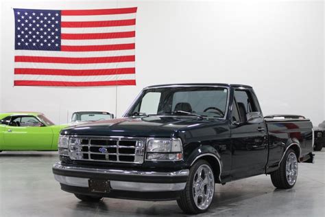 1995 Ford F150 | GR Auto Gallery