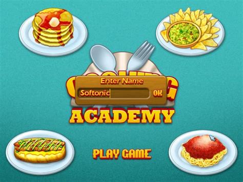 Download Game Cooking Academy No Trial - buever