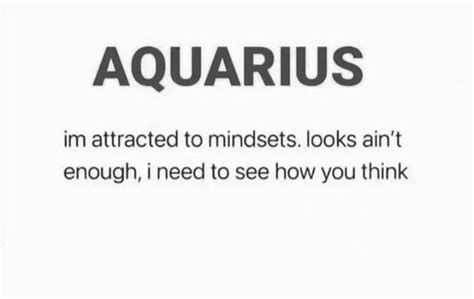 Aquarius Zodiac Sign