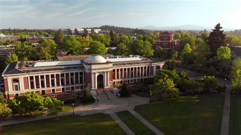 The Oregon State Campus | A little campus candy to get you through the ...